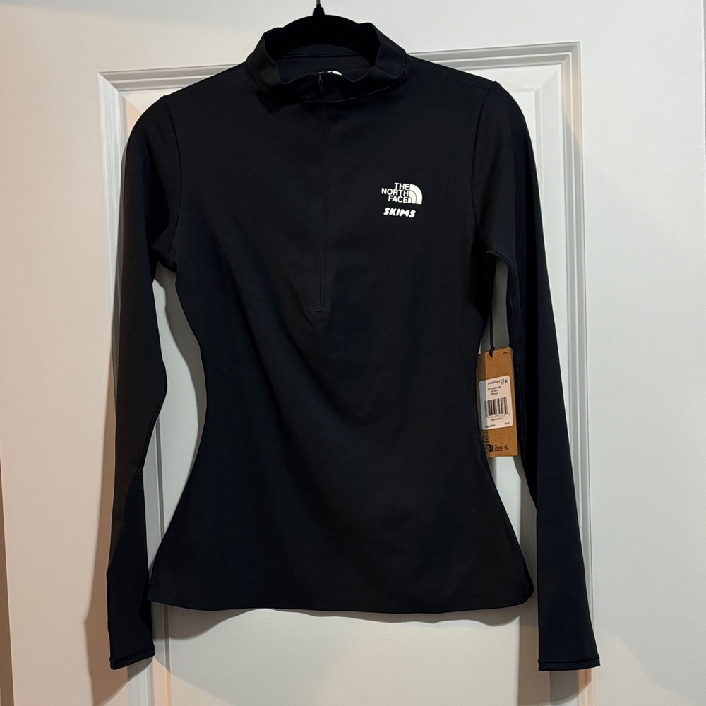 The North Face X SKIMS Refina Long Sleeve